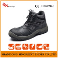 Sapatos de segurança antiderrapante para engenheiros RS902